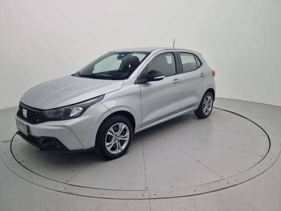 FIAT ARGO 1.0 FIREFLY FLEX DRIVE MANUAL FIAT ARGO 1.0 FIREFLY FLEX DRIVE MANUAL